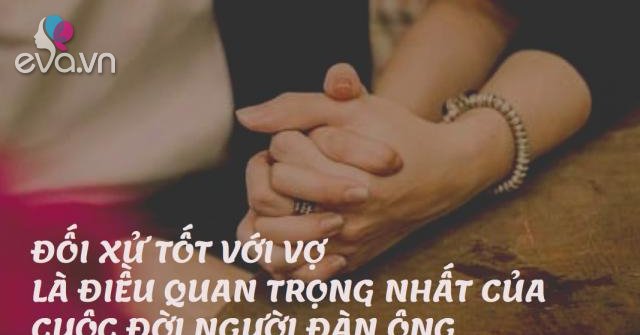 “Đừng coi vợ là người thân”, lời dặn dò con trai của cha khiến nhiều người suy ngẫm “Đừng coi vợ là người thân”, lời dặn dò con trai của cha khiến nhiều người suy ngẫm