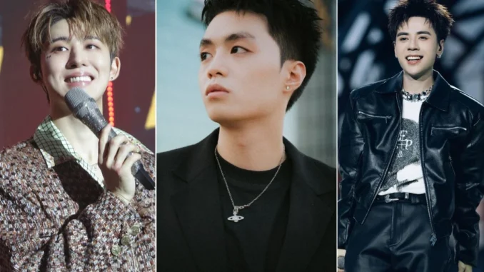 Negav 'bốc hơi' khỏi 1 chương trình, nghi bị rapper B.I, Quang Hùng 'vượt mặt'? Negav 'bốc hơi' khỏi 1 chương trình, nghi bị rapper B.I, Quang Hùng 'vượt mặt'?
