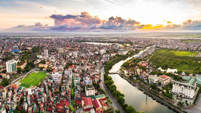 Tỉnh mới sau khi sáp nhập Hưng Yên và Hải Dương tên là gì? Tỉnh mới sau khi sáp nhập Hưng Yên và Hải Dương tên là gì?