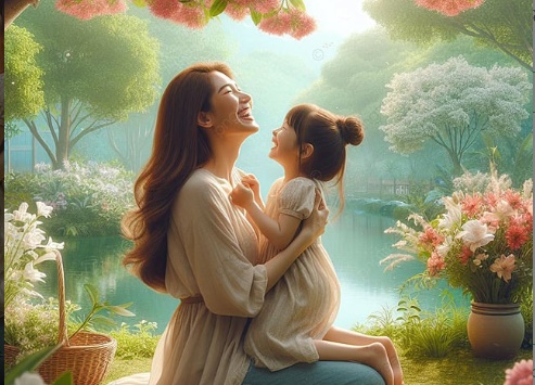 Con gái hỏi 'BaoCaoSu là gì': Bà mẹ trẻ trả lời xứng đáng đưa vào sách giáo khoa Con gái hỏi 'BaoCaoSu là gì': Bà mẹ trẻ trả lời xứng đáng đưa vào sách giáo khoa