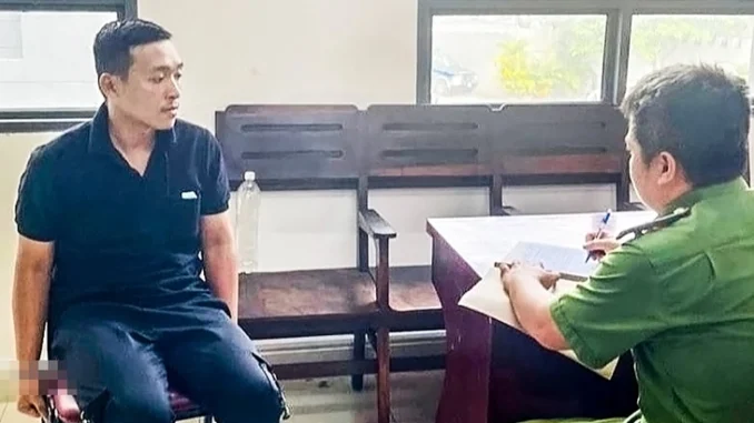 Bảo vệ chung cư Screc mang hàng loạt ô tô siêu sang của cư dân đi cầm lấy tiền đánh bạc Bảo vệ chung cư Screc mang hàng loạt ô tô siêu sang của cư dân đi cầm lấy tiền đánh bạc