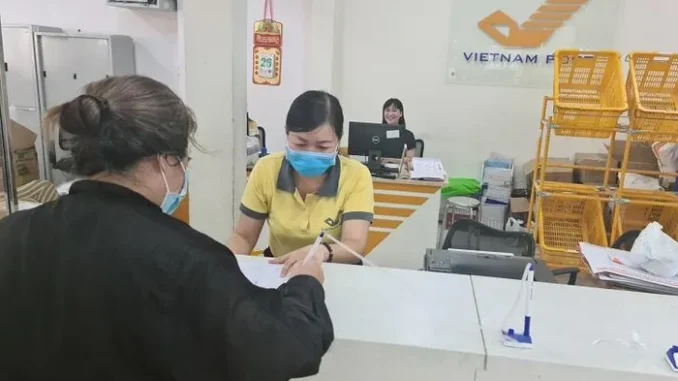 Hàng triệu người cao tuổi được nhận trợ cấp hằng tháng từ 1/7/2025 Hàng triệu người cao tuổi được nhận trợ cấp hằng tháng từ 1/7/2025