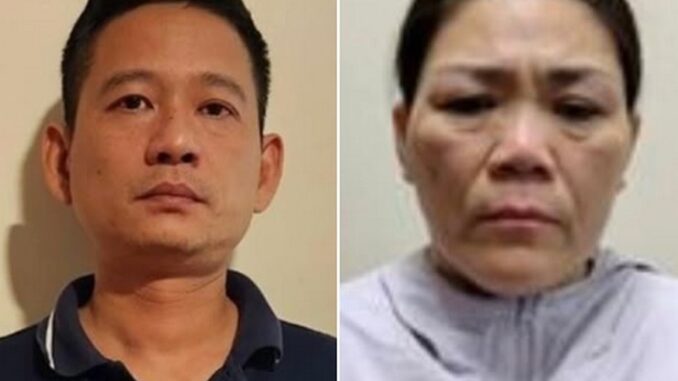 Đường đường là đơn vị kinh doanh vàng có tiếng ở thủ đô mà TGĐ vàng Phú Quý đã làm điều này Đường đường là đơn vị kinh doanh vàng có tiếng ở thủ đô mà TGĐ vàng Phú Quý đã làm điều này