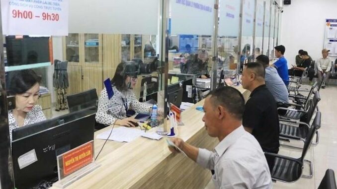Quy định mới nhất về thời hạn của GPLX ai cũng nên biết Quy định mới nhất về thời hạn của GPLX ai cũng nên biết