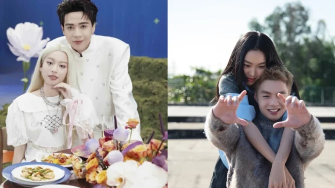 Tổng tài Quang Hùng MasterD thất hứa với Muzik, khiến Negav và fan ghen đỏ mắt Tổng tài Quang Hùng MasterD thất hứa với Muzik, khiến Negav và fan ghen đỏ mắt