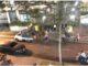 Nam thanh niên r-ơ-i l-ầ-u chung cư Cityland trong tình trạng kh-ô-ng mặc quần áo