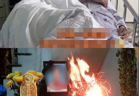 Có 7 tỷ đồng tiền đền bù đất, cụ ông cho con rể thừa kế hết, 2 con trai tay trắng kiện ra tòa: Luật sư đưa ra 1 mảnh giấy thì nín lặng Có 7 tỷ đồng tiền đền bù đất, cụ ông cho con rể thừa kế hết, 2 con trai tay trắng kiện ra tòa: Luật sư đưa ra 1 mảnh giấy thì nín lặng