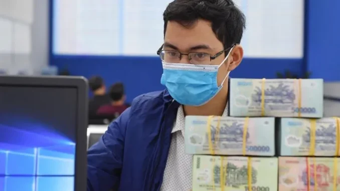 Bộ Tài chính không đồng tình đánh thuế tiền gửi tiết kiệm Bộ Tài chính không đồng tình đánh thuế tiền gửi tiết kiệm