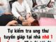 Tự kiểm tra ung thư tuyến giáp tại nhà nhờ 1 cốc nước: Nhờ đó tôi đã biết bệnh sớm, dễ điều trị