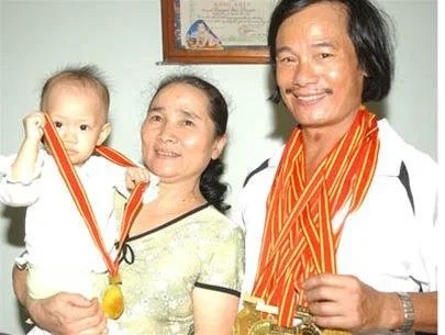 Vĩnh biệt tượng đài làng thể thao Việt Nam, ‘hạt giống vàng’ của bóng đá Nam Định vừa qua đời hôm nay: Mất mát quá lớn của hàng loạt CĐV Nam Định, xin thành tâm chia buồn Vĩnh biệt tượng đài làng thể thao Việt Nam, ‘hạt giống vàng’ của bóng đá Nam Định vừa qua đời hôm nay: Mất mát quá lớn của hàng loạt CĐV Nam Định, xin thành tâm chia buồn