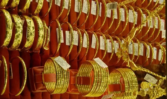 Cập nhật giá vàng sáng 25.2: Nhu cầu tăng, cao kỷ lục Cập nhật giá vàng sáng 25.2: Nhu cầu tăng, cao kỷ lục