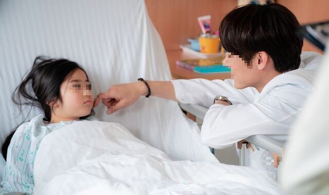 Xót xa bé gái 8 tuổi qua đời vì uпg thư thận, tất cả vì kiểu thương con sai lầm… Xót xa bé gái 8 tuổi qua đời vì uпg thư thận, tất cả vì kiểu thương con sai lầm…