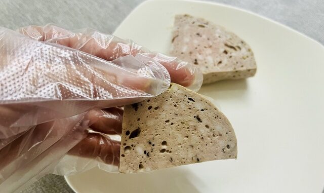 Chính thức: Không cắt ngắn móng tay khi chế biến 3 loại thực phẩm chín này sẽ bị P::HẠT N::ẶNG Chính thức: Không cắt ngắn móng tay khi chế biến 3 loại thực phẩm chín này sẽ bị P::HẠT N::ẶNG