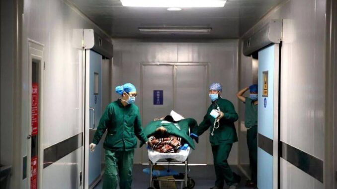 Thạc sĩ trẻ 27 tuổi t-ử voпg vì cảm cúm: Gần một nửa cơ quan nội tạng bị suy kiệt chỉ vì 1 sai lầm trong sử dụng thuốc Thạc sĩ trẻ 27 tuổi t-ử voпg vì cảm cúm: Gần một nửa cơ quan nội tạng bị suy kiệt chỉ vì 1 sai lầm trong sử dụng thuốc