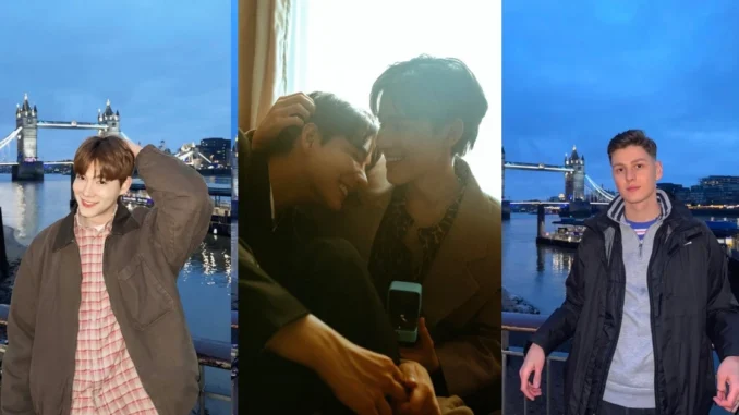 BothNewyear chia tay, kết thúc mối tình LGBT nổi tiếng gần 12 năm, có kẻ thứ 3? BothNewyear chia tay, kết thúc mối tình LGBT nổi tiếng gần 12 năm, có kẻ thứ 3?