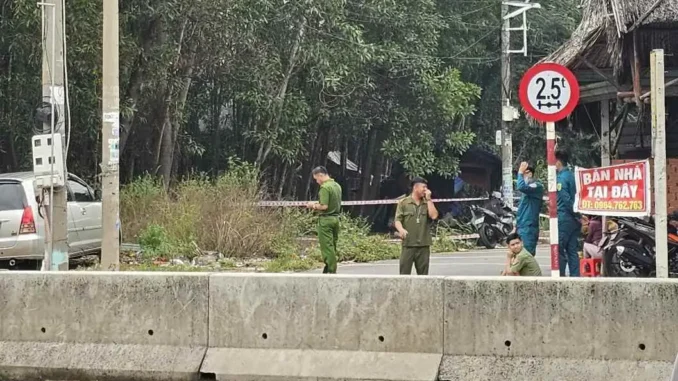 BÌNH DƯƠNG: CHỒNG CŨ VỀ NHÀ THĂM CON THÌ PHÁT HIỆN VỢ VÀ CON TRAI 8 TUỔI TUVONG, NGHI BỊ SAT:HAI BÌNH DƯƠNG: CHỒNG CŨ VỀ NHÀ THĂM CON THÌ PHÁT HIỆN VỢ VÀ CON TRAI 8 TUỔI TUVONG, NGHI BỊ SAT:HAI
