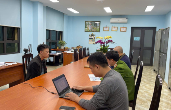 Lời khai của tài xế LEXUS khiến dư luận B:ỨC XÚC Lời khai của tài xế LEXUS khiến dư luận B:ỨC XÚC