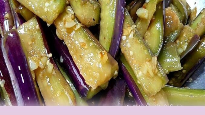 Cà tím ngon bổ rẻ nhưng sẽ hóa “độ c” nếu không lưu ý 8 điều quan trọng khi sử dụng Cà tím ngon bổ rẻ nhưng sẽ hóa “độ c” nếu không lưu ý 8 điều quan trọng khi sử dụng