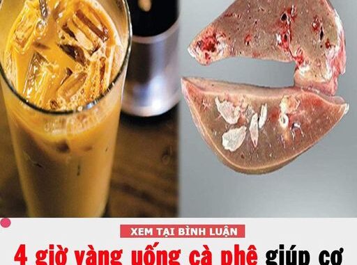 4 giờ vàng uống cà phê giúp cơ thể ‘hưởng lợi’ đủ đường, tiêu hóa tốt, gan được bảo vệ 4 giờ vàng uống cà phê giúp cơ thể ‘hưởng lợi’ đủ đường, tiêu hóa tốt, gan được bảo vệ