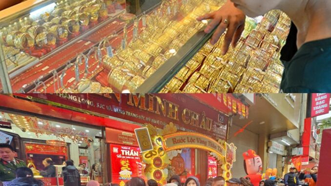 Giá vàng sáng hôm nay: Chỉ 1 đêm hàng triệu người đã không còn nhà… Giá vàng sáng hôm nay: Chỉ 1 đêm hàng triệu người đã không còn nhà…