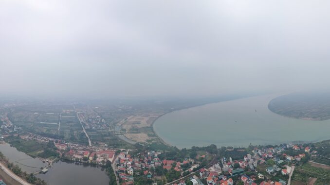 Hà Nội muốn làm chủ đầu tư cầu Ngọc Hồi nối với Hưng Yên trị giá gần 12.000 tỷ đồng Hà Nội muốn làm chủ đầu tư cầu Ngọc Hồi nối với Hưng Yên trị giá gần 12.000 tỷ đồng