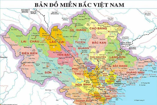 Những lần sáp nhập tỉnh, thành ở Việt Nam Những lần sáp nhập tỉnh, thành ở Việt Nam