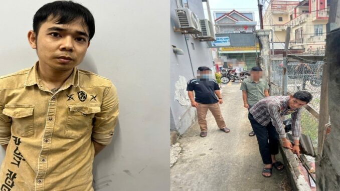 Bé gái 2 tuổi bị bạn của mẹ 'vung tay' qua đời: Toàn bộ sự việc thế nào Bé gái 2 tuổi bị bạn của mẹ 'vung tay' qua đời: Toàn bộ sự việc thế nào