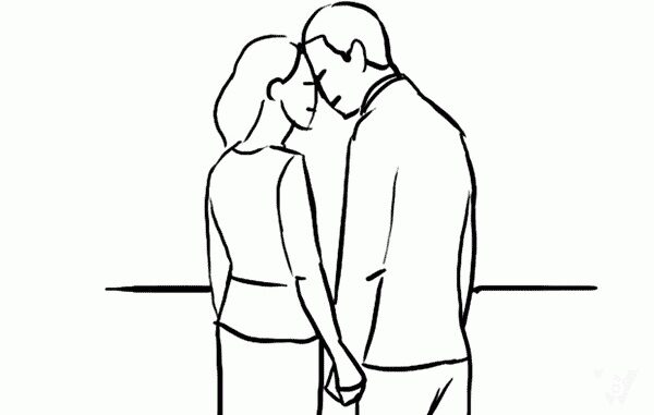 3 hành động khi 'gần nhau' chứng tỏ đàn ông yêu thật lòng 3 hành động khi 'gần nhau' chứng tỏ đàn ông yêu thật lòng