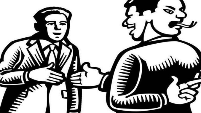Muốn biết lòng người rộng hay hẹp, chỉ cần nhìn vào 2 điểm Muốn biết lòng người rộng hay hẹp, chỉ cần nhìn vào 2 điểm
