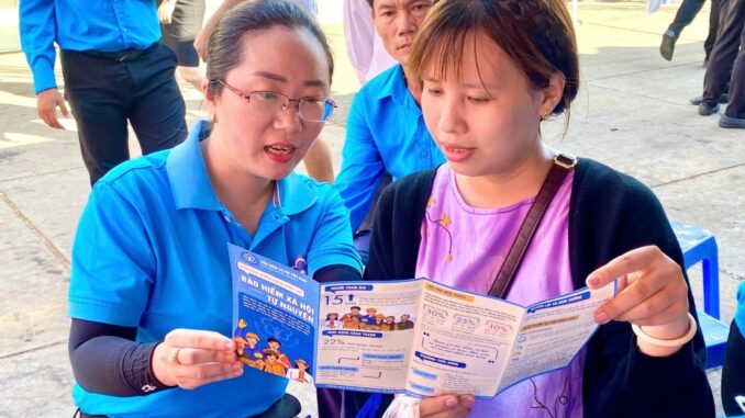 Đóng BHXH bao nhiêu năm thì được rút 1 lần? Đóng BHXH bao nhiêu năm thì được rút 1 lần?