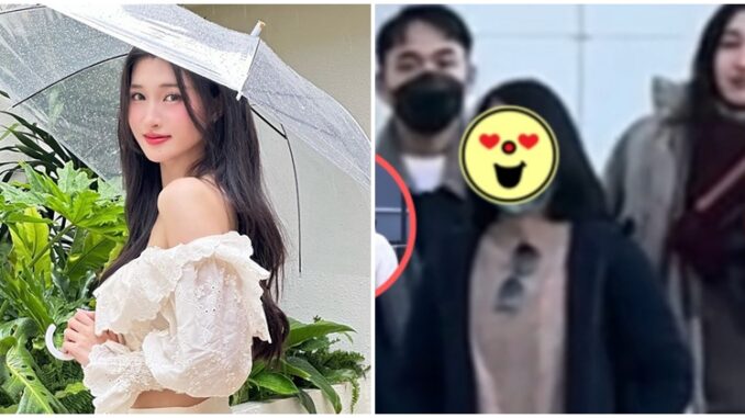 Một mỹ nhân bất ngờ xóa tài khoản mạng xã hội của mình sau khi về làm dâu hào môn Một mỹ nhân bất ngờ xóa tài khoản mạng xã hội của mình sau khi về làm dâu hào môn