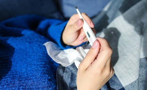 Cô gái 20 tuổi qua đời vì cúm sau 6 giờ nhập viện, bác sĩ cảnh báo 2 điều Cô gái 20 tuổi qua đời vì cúm sau 6 giờ nhập viện, bác sĩ cảnh báo 2 điều