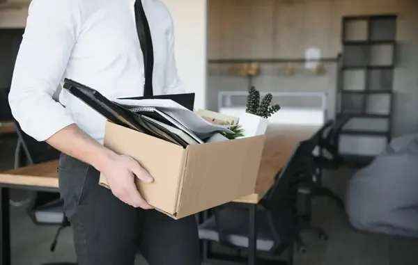 BÃO SA THẢI đang tới: 10 công việc có nguy cơ thất nghiệp cao nhất trong 2025 và những năm tới, có cả ngành từng rất hot BÃO SA THẢI đang tới: 10 công việc có nguy cơ thất nghiệp cao nhất trong 2025 và những năm tới, có cả ngành từng rất hot