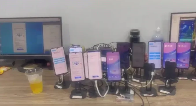 Nữ đối tượng điều hành hoạt động rửa tiền tại Việt Nam được ‘trả lương’ 500 triệu đồng/tháng Nữ đối tượng điều hành hoạt động rửa tiền tại Việt Nam được ‘trả lương’ 500 triệu đồng/tháng