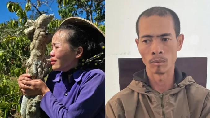 Vụ cà phê, sầu riêng và tiêu bị chặt phá ở Gia Lai: Khởi tố một bị can Vụ cà phê, sầu riêng và tiêu bị chặt phá ở Gia Lai: Khởi tố một bị can
