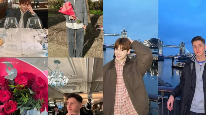 Chấn động showbiz: Both và Newyear chính thức chia tay sau 12 năm bên nhau, nghi vấn có người thứ 3? Chấn động showbiz: Both và Newyear chính thức chia tay sau 12 năm bên nhau, nghi vấn có người thứ 3?