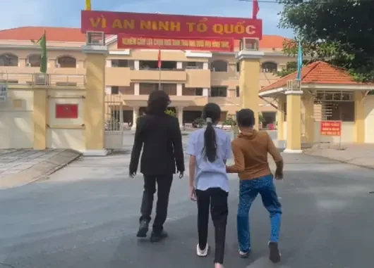Truy tố cựu phó trụ trì chùa xâm hại 3 bé trai và 1 bé gái Truy tố cựu phó trụ trì chùa xâm hại 3 bé trai và 1 bé gái