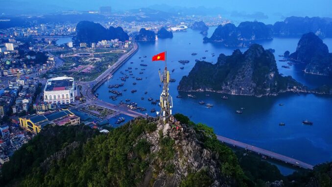 Tên mới của các tỉnh sau khi sáp nhập sẽ thay đổi thế nào? Tên mới của các tỉnh sau khi sáp nhập sẽ thay đổi thế nào?