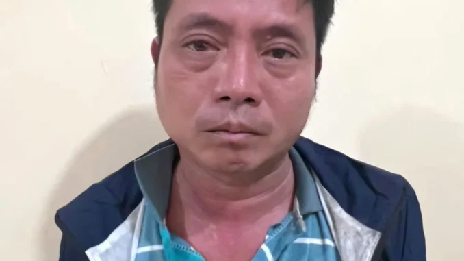 Chủ tịch hội nông dân xã mang súng cướp tài sản nhà phó chủ tịch HĐND tỉnh Chủ tịch hội nông dân xã mang súng cướp tài sản nhà phó chủ tịch HĐND tỉnh