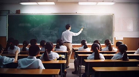 Thông tư 29 về dạy thêm, học thêm bắt đầu có hiệu lực: Điều quan trọng giáo viên cần nhớ Thông tư 29 về dạy thêm, học thêm bắt đầu có hiệu lực: Điều quan trọng giáo viên cần nhớ