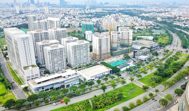 Hà Nội có thêm 8 dự án nhà ở xã hội, tăng cung hơn 1 vạn căn hộ Hà Nội có thêm 8 dự án nhà ở xã hội, tăng cung hơn 1 vạn căn hộ