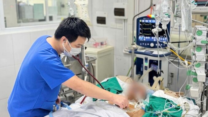 Sở Y tế TP.HCM Sở Y tế TP.HCM