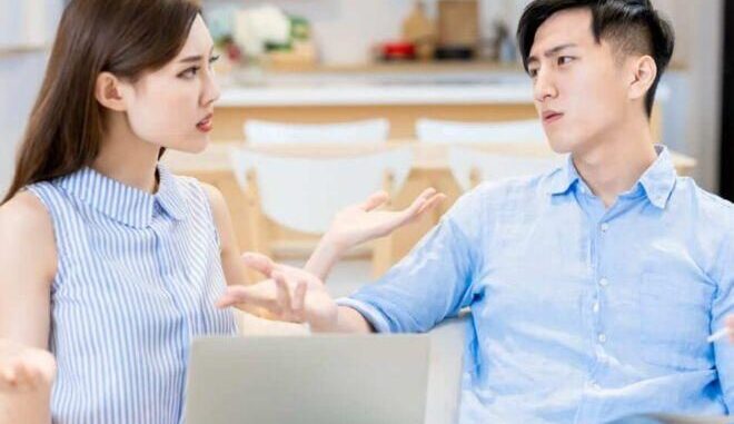 Hãnh diện khi các con xây được ngôi nhà 2 tỷ thì ch;;ết lặng trước thông gia Hãnh diện khi các con xây được ngôi nhà 2 tỷ thì ch;;ết lặng trước thông gia