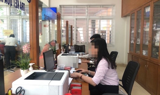Mức tiền thưởng đột xuất cao nhất cho cán bộ cấp xã: Ai cũng vui tột độ Mức tiền thưởng đột xuất cao nhất cho cán bộ cấp xã: Ai cũng vui tột độ