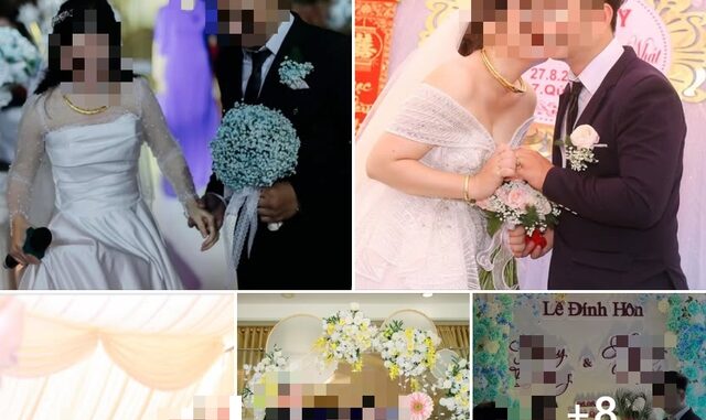 Vụ chàng trai Quảng Nam trong 3 tuần cưới 2 vợ vì cùng có bầu: Người trong cuộc nói gì? Vụ chàng trai Quảng Nam trong 3 tuần cưới 2 vợ vì cùng có bầu: Người trong cuộc nói gì?