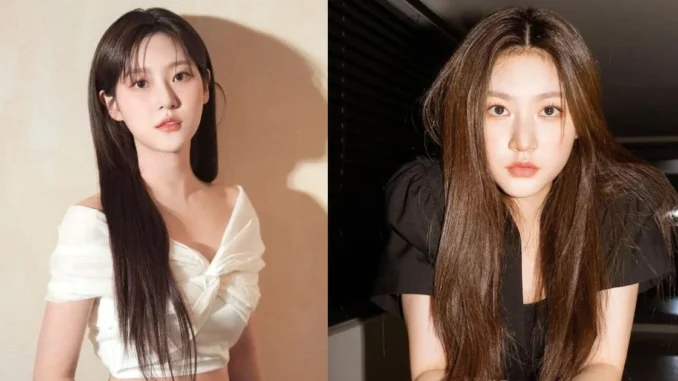Kim Sae Ron lộ 3 năm cuối đời kinh hoàng trước khi mất, số mệnh bạc bẽo tuổ.i 25 Kim Sae Ron lộ 3 năm cuối đời kinh hoàng trước khi mất, số mệnh bạc bẽo tuổ.i 25