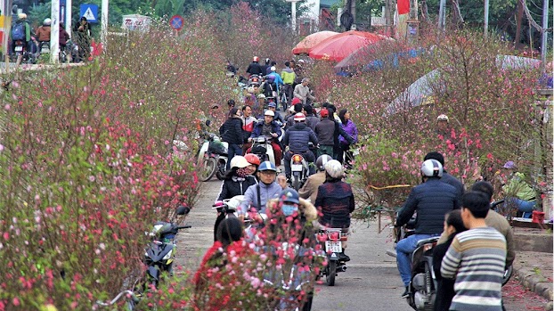 Thực hư chuyện người Việt được ‘ăn Tết 2 lần’ vì tương lai sẽ có nhuận 2 tháng Giêng Thực hư chuyện người Việt được ‘ăn Tết 2 lần’ vì tương lai sẽ có nhuận 2 tháng Giêng