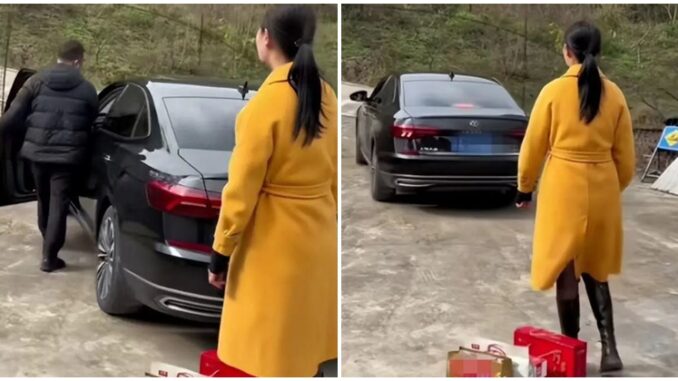 Con rể không vào nhà bố vợ suốt 8 năm, biết lý do nhiều người khen anh làm đúng Con rể không vào nhà bố vợ suốt 8 năm, biết lý do nhiều người khen anh làm đúng