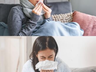 Bị cúm nên uống 4 loại nước này để tăng miễn dịch: Bệ::nh khỏi nhanh mà chẳng tốn tiền thu::ốc