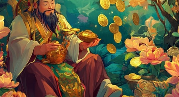 Ất Tỵ 2025 là năm ‘7 r ồng trị thủy, 4 trâu c ày ruộng, 9 người chia b ánh’: Vì sao Ất Tỵ 2025 là năm ‘7 r ồng trị thủy, 4 trâu c ày ruộng, 9 người chia b ánh’: Vì sao